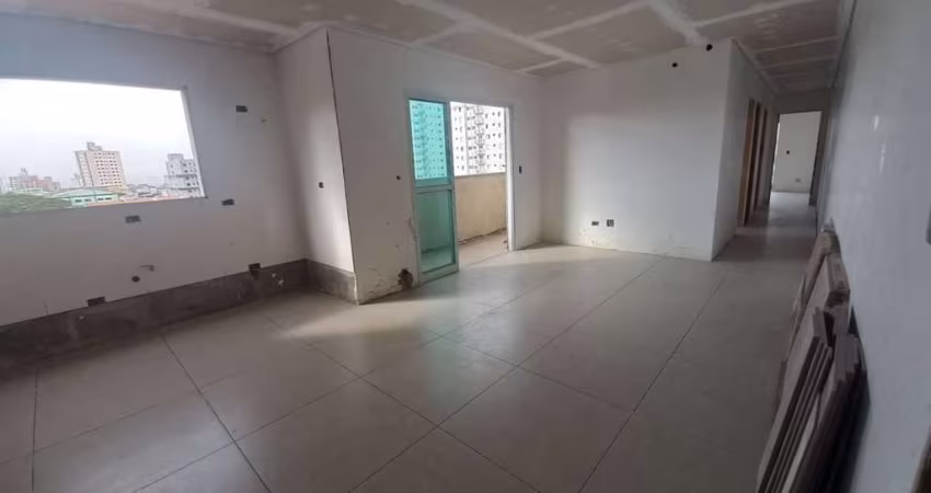 Apartamento em Vila Alzira  -  Santo André