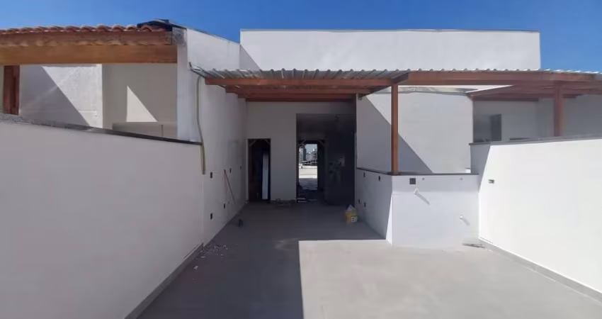 Cobertura em Santo André