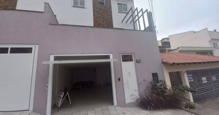 Sobrado em Vila Floresta  -  Santo André