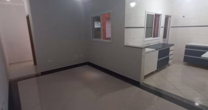 Apartamento em Vila Vitória  -  Santo André