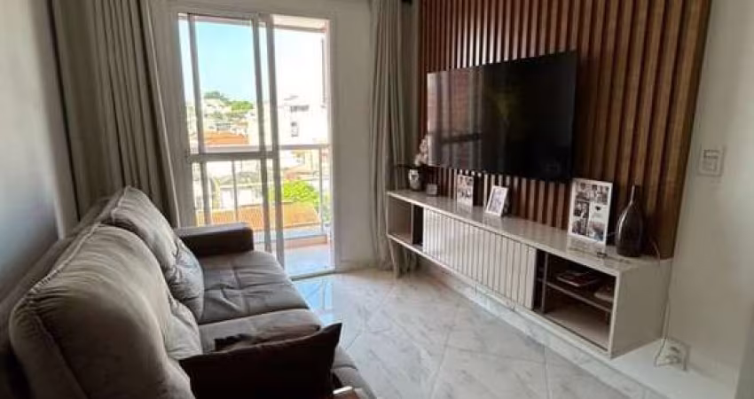 Apartamento em Vila Curuçá  -  Santo André