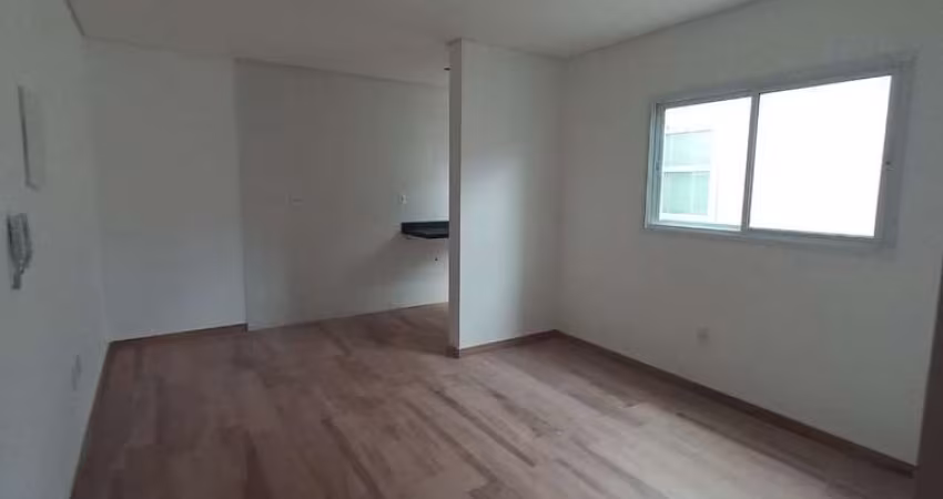 Apartamento em Vila Francisco Matarazzo  -  Santo André