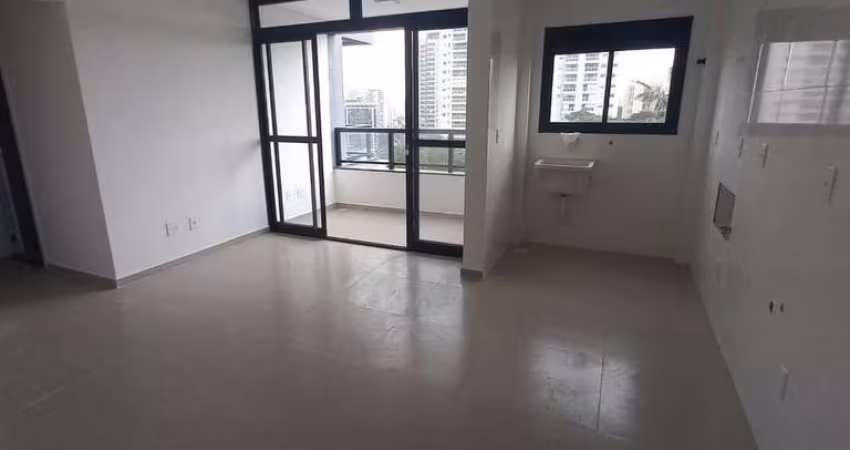 Apartamento em Vila Baeta Neves  -  São Bernardo do Campo