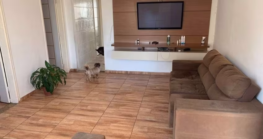 Casa Térrea em Vila Linda  -  Santo André