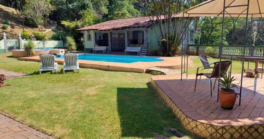 Chácara em Saboó  -  São Roque