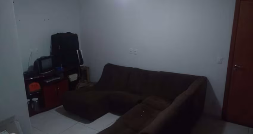 Apartamento em Santa Maria  -  Santo André