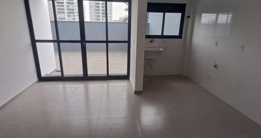 Apartamento em Vila Baeta Neves  -  São Bernardo do Campo