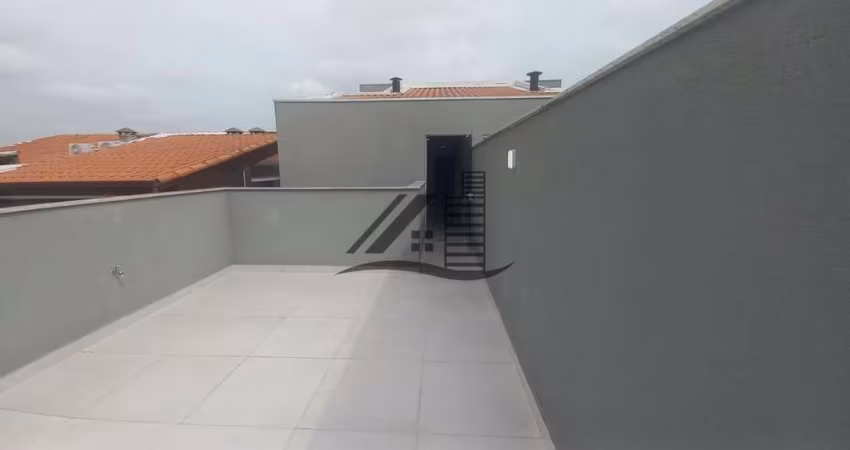 Apartamento em Utinga  -  Santo André