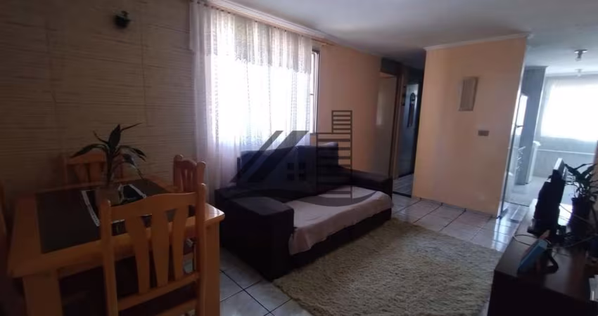 Apartamento em Jardim Alvorada  -  Santo André