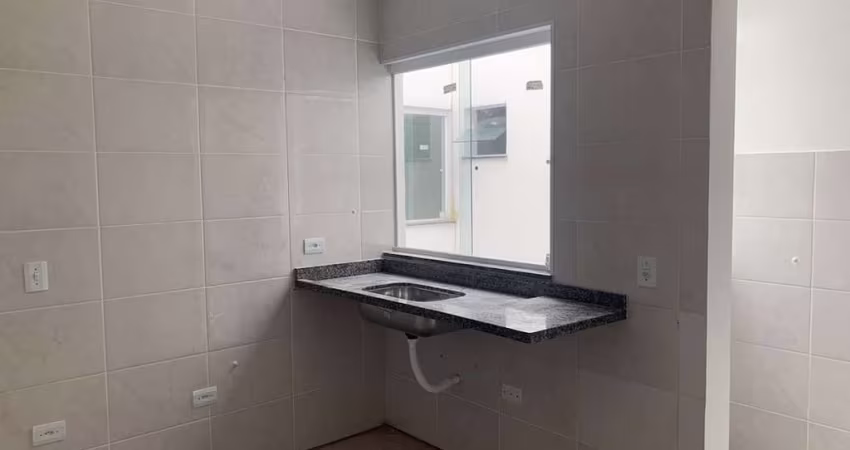 Apartamento em Santo André