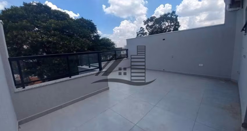 Apartamento em Parque Oratório - Santo André, SP