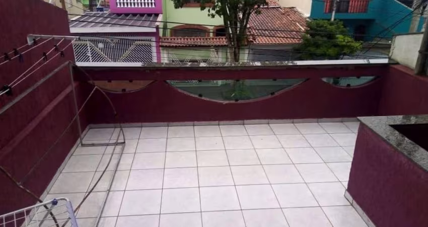 Sobrado em Santo André