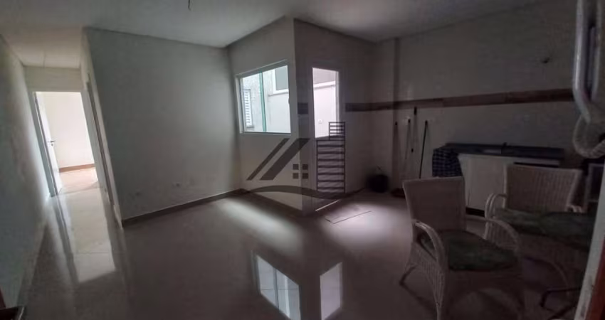 Apartamento em Parque Oratório - Santo André, SP