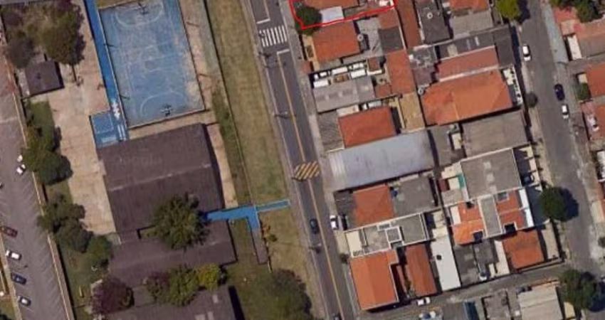Terreno em Santo André