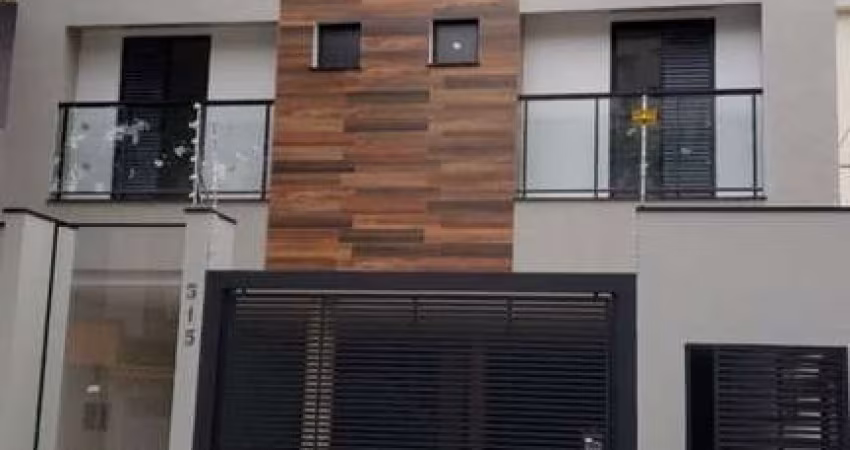 Cobertura em Vila Floresta  -  Santo André