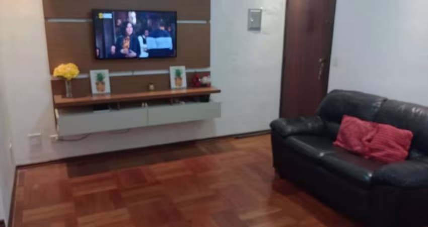 Apartamento em Demarchi  -  São Bernardo do Campo