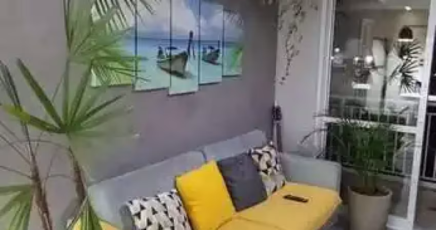 Apartamento em Diadema