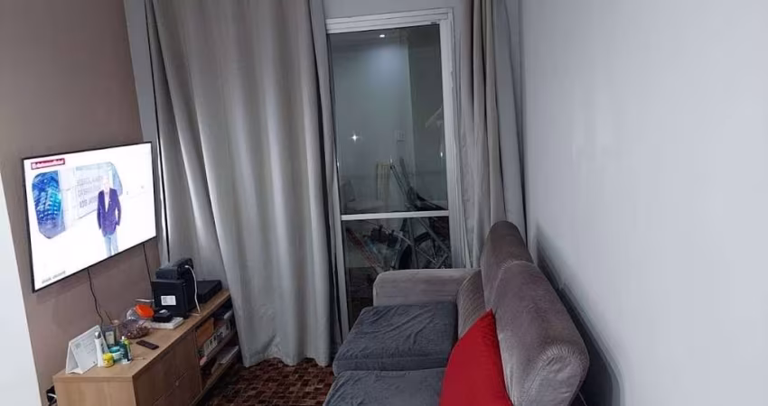 Apartamento em São Paulo