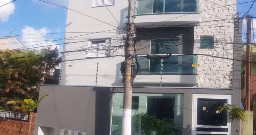 Apartamento em Vila Nova Pauliceia  -  São Paulo