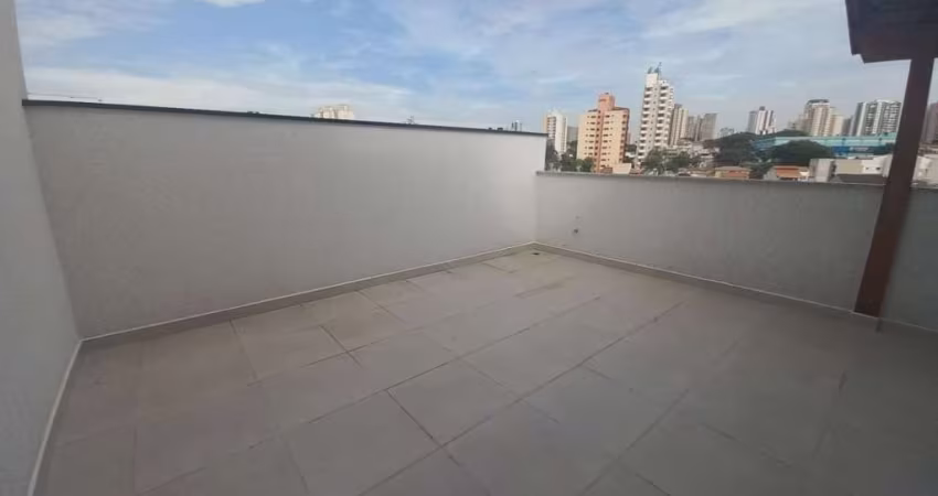 Cobertura em Vila Leopoldina  -  Santo André