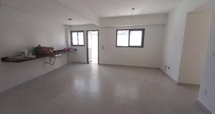 Apartamento em Vila Guiomar  -  Santo André