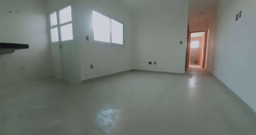 Apartamento em Santo André