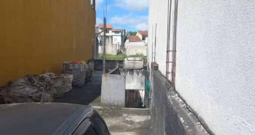 Lote / Terreno em Jardim Alvorada por R$ 280.000.  Imóvel Residencial em Santo André/SP.