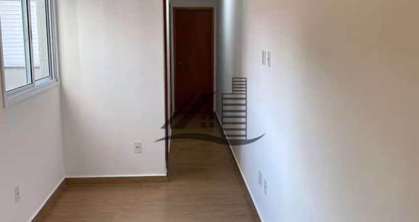 Apartamento Duplex/Cobertura em Vila Camilópolis  -  Santo André