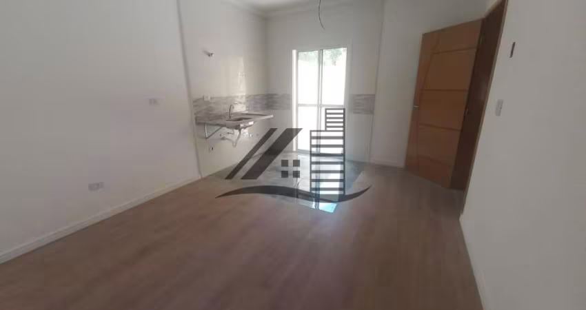 Apartamento em Vila Pires - Santo André, SP por 420000