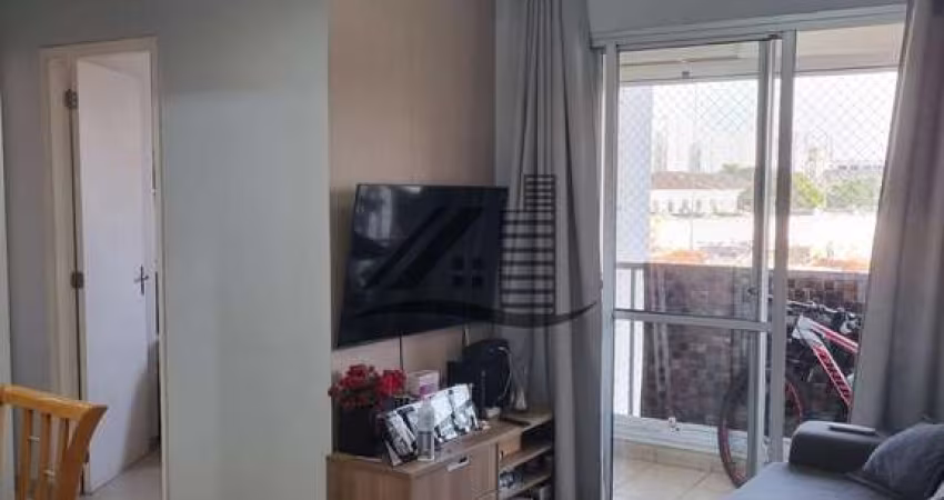 Apartamento em Mooca  -  São Paulo