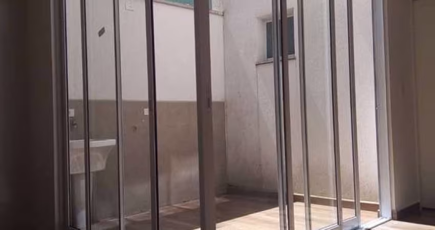 Apartamento em Santo André