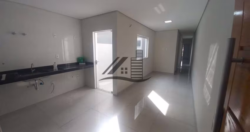 Apartamento em Utinga  -  Santo André