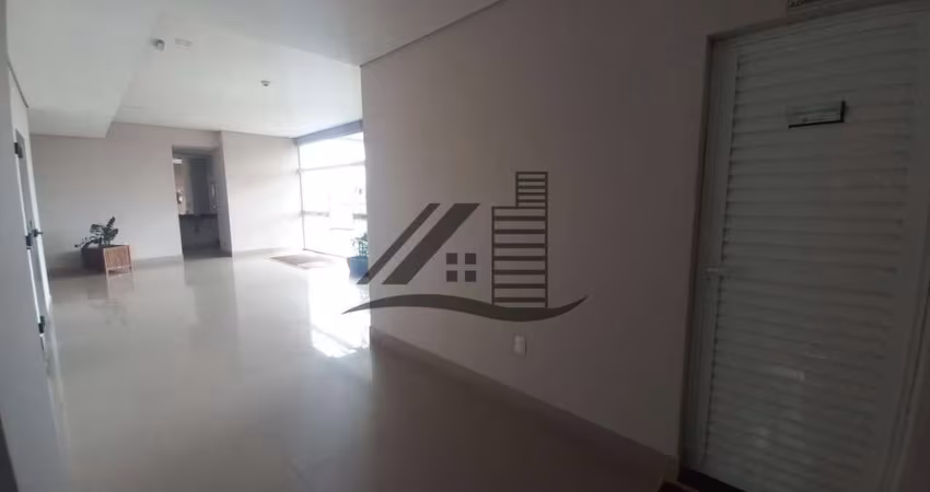 Apartamento em Vila América - Santo André, SP
