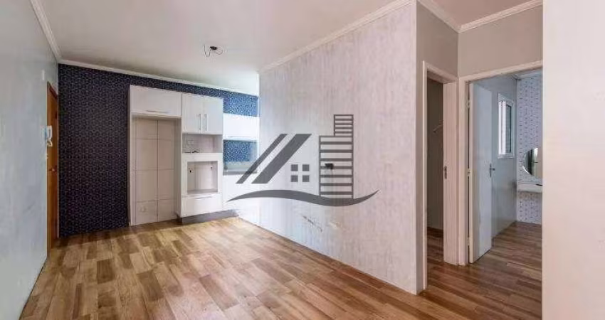 Apartamento em Vila Progresso - Santo André, SP