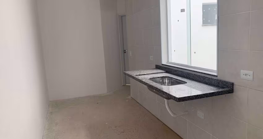 Apartamento em Santo André