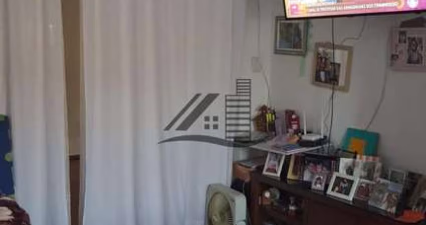 Sobrado em Vila Alzira  -  Santo André