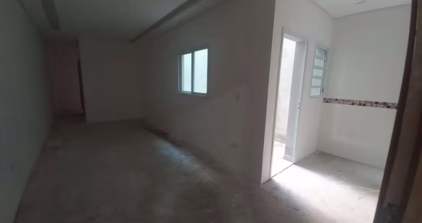 Apartamento em Baeta Neves  -  São Bernardo do Campo