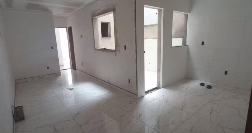 Apartamento em Santo André