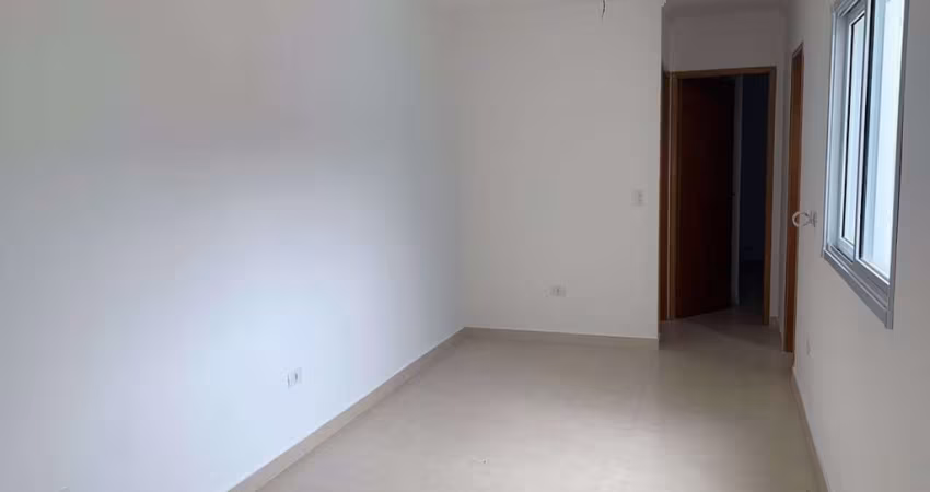 Apartamento em Jardim Teles de Menezes  -  Santo André