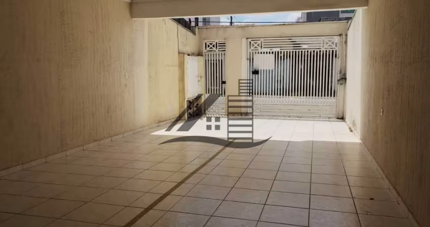 Apartamento 2 quartos, 1suíte, 1 vaga, 48m² em Vila Camilópolis  -  Santo André