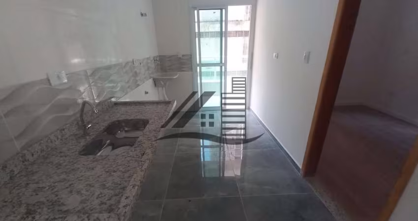 Apartamento em Vila Pires - Santo André, SP por 420000