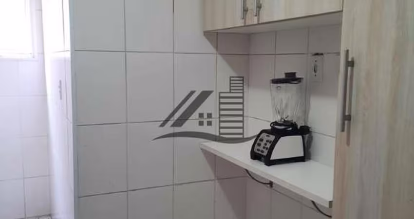 Venda de apartamento em Parque Erasmo Assunção, Santo André: 50m², 2 dormitórios, 1 banheiro, 1 vaga de garagem por R$ 297.000.
