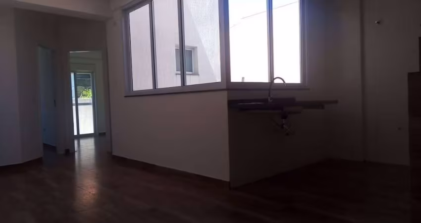 Cobertura em Santo André