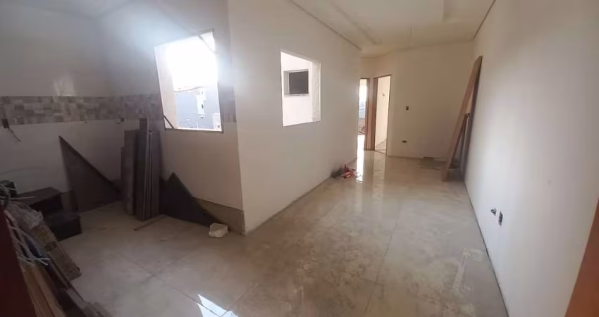Apartamento Duplex/Cobertura em Silveira  -  Santo André