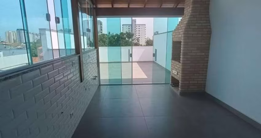 Cobertura em Santo André