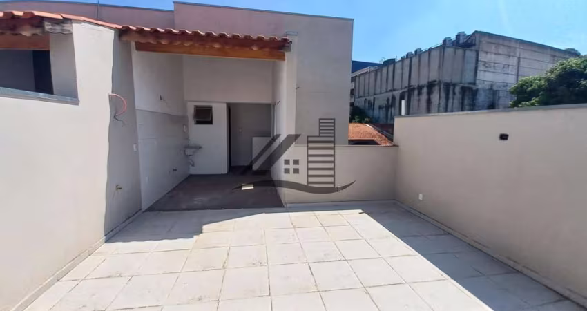 Apartamento em Vila Príncipe de Gales - Santo André, SP
