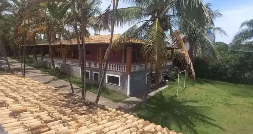 Chácara em Porto Feliz