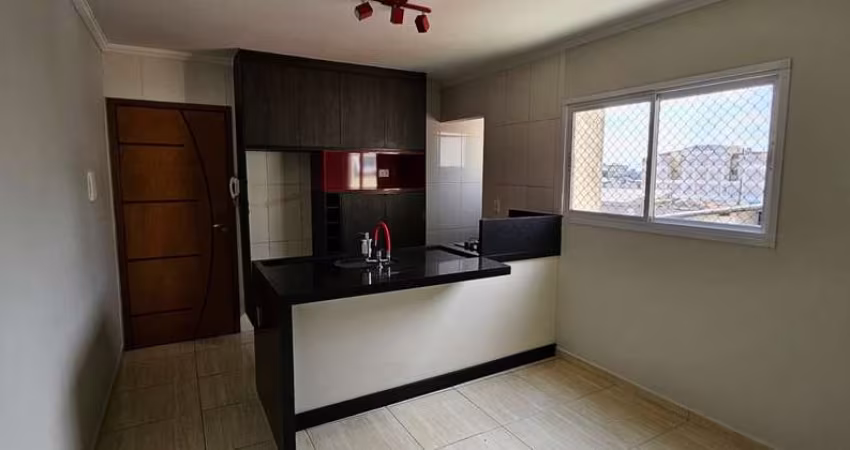 Cobertura em Vila Helena  -  Santo André