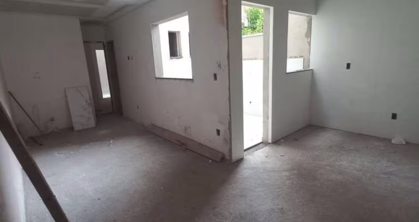 Apartamento em Santo André