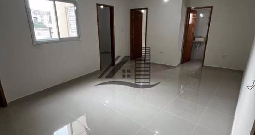Cobertura em Vila Mazzei - Santo André, SP por 320000